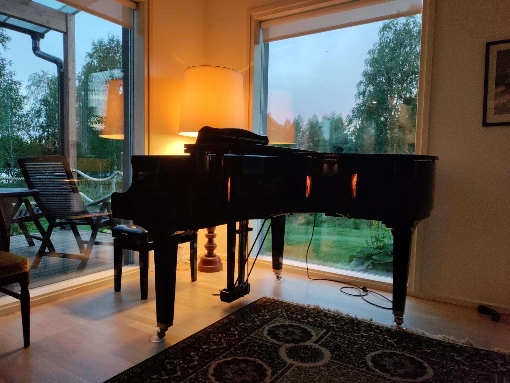 Villa Puistola & Sauna, Near Santa'S Village Rovaniemi Zewnętrze zdjęcie